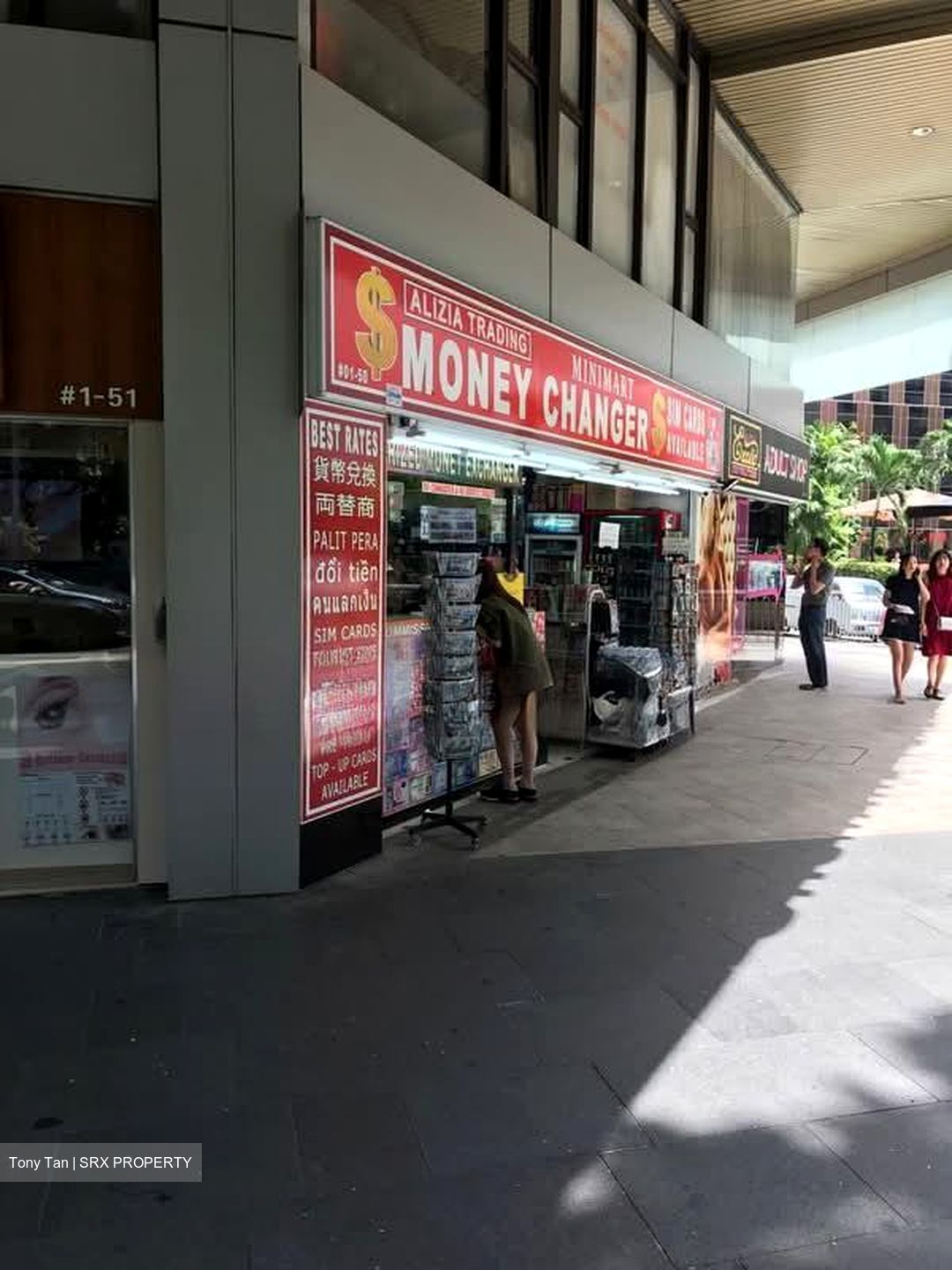 Orchard Plaza (D9), Shop House #587096281